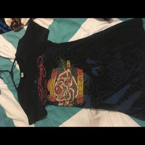 Ed hardy